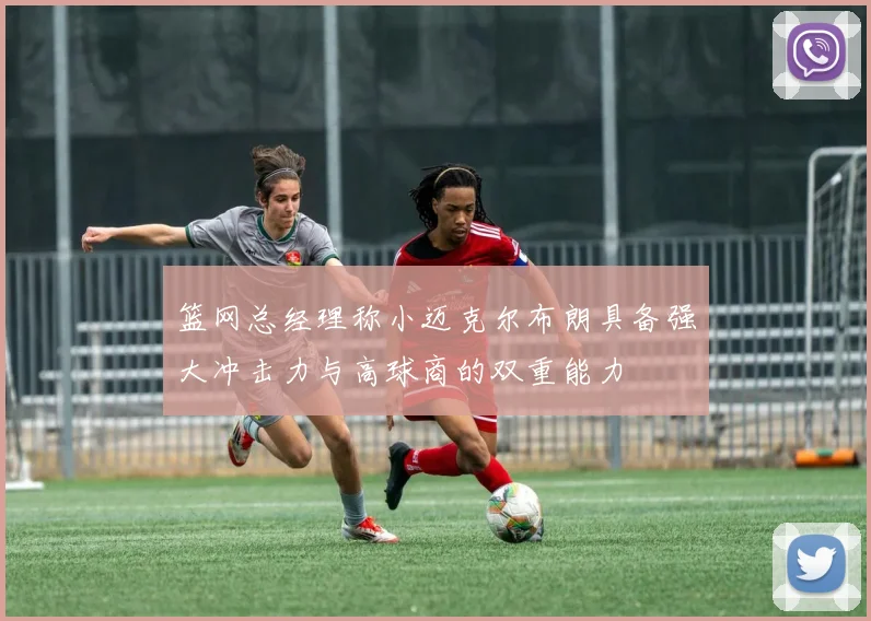 篮网总经理称小迈克尔布朗具备强大冲击力与高球商的双重能力